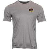 Dupage Black Bears Bauer Adult Team Tech Tee