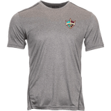 Delaware Ducks Bauer Youth Team Tech Tee