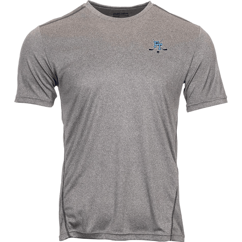 Freehold Township Bauer Adult Team Tech Tee