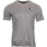 Jersey Shore Whalers Bauer Adult Team Tech Tee