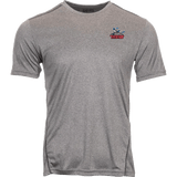 NJ Titans Bauer Adult Team Tech Tee