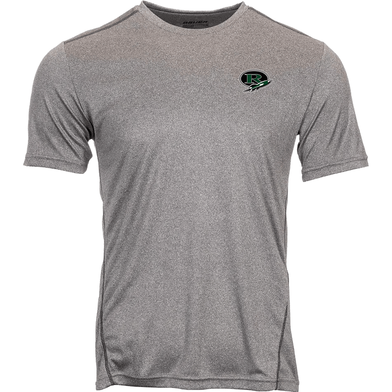 FRC Raritan Rockets Bauer Youth Team Tech Tee