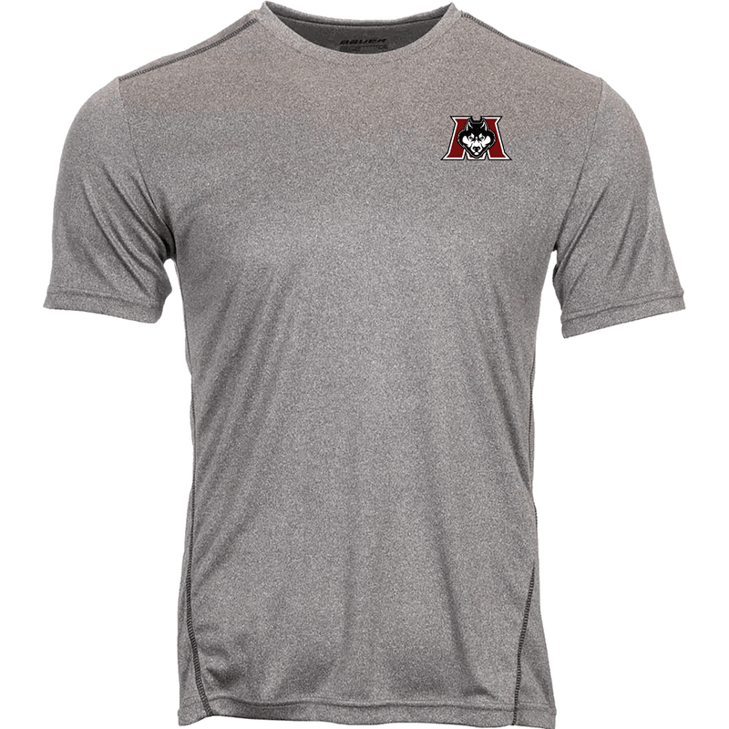 Matawan Bauer Youth Team Tech Tee