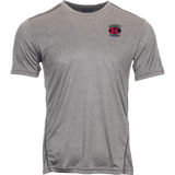 JFK Knights Football Bauer Adult Team Tech Tee