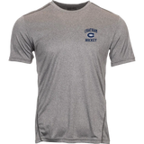 Chatham Hockey Bauer Youth Team Tech Tee