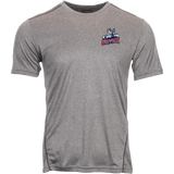 CT Wolfpack South Bauer Youth Team Tech Tee