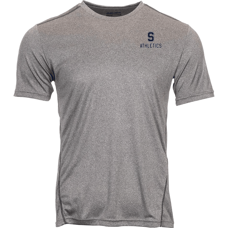 Midd South Athletics Bauer Adult Team Tech Tee