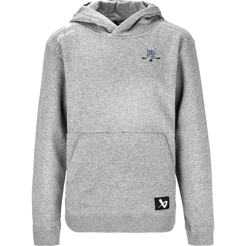 Freehold Township Bauer Adult Team Tech Hoodie