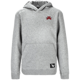 Mercer Arrows Bauer Adult Team Tech Hoodie