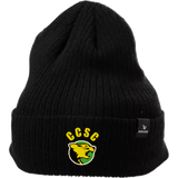 Chester County Bauer Team Ribbed Toque