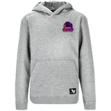 Chicago Phantoms Bauer Adult Team Tech Hoodie