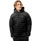 Matawan Bauer Youth Team Puffer Jacket