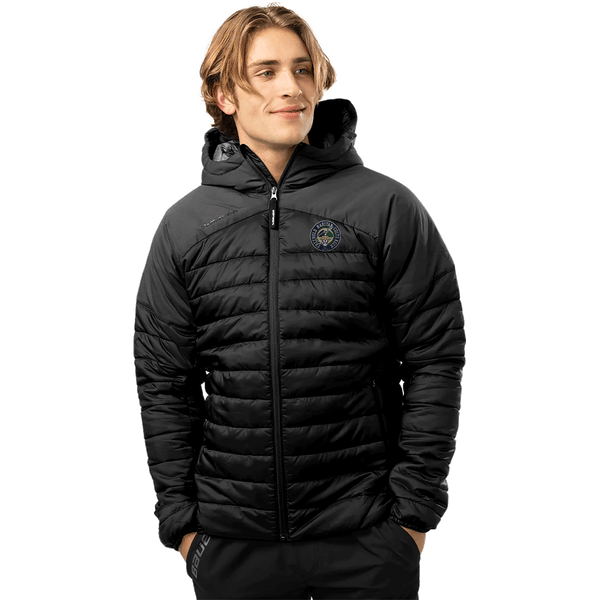 FRC Freehold Boro Bauer Adult Team Puffer Jacket