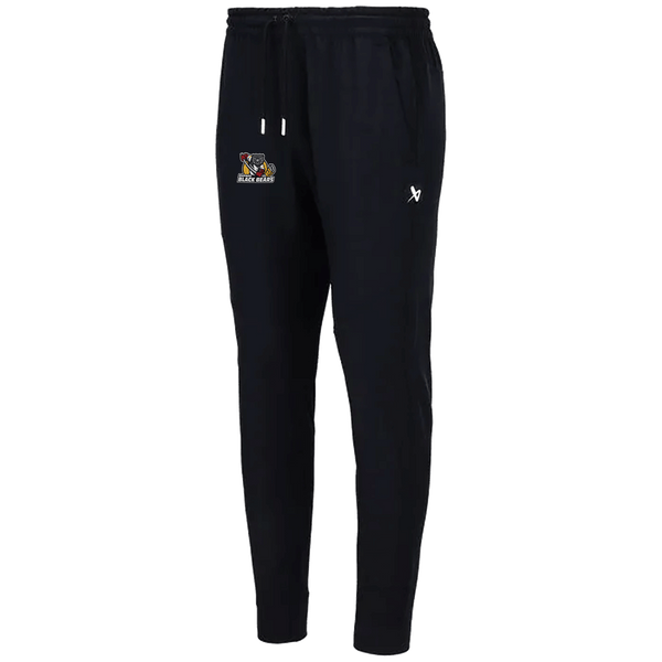 Dupage Black Bears Bauer Youth Team Woven Jogger