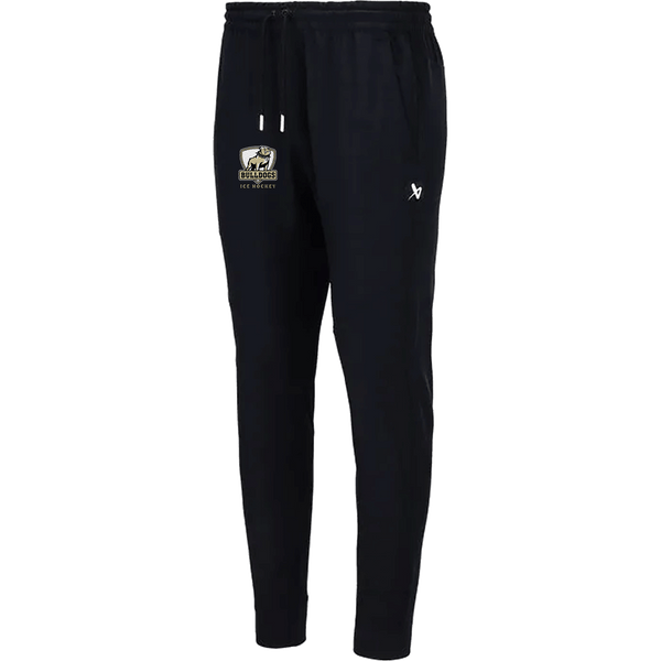 HVM Bulldogs Bauer Adult Team Woven Jogger