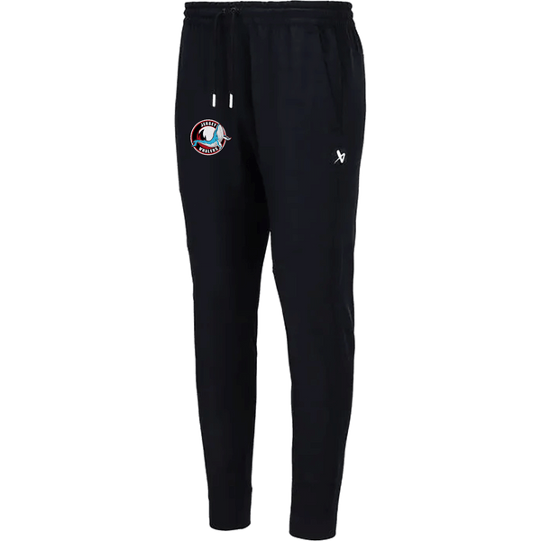 Jersey Shore Whalers Bauer Youth Team Woven Jogger