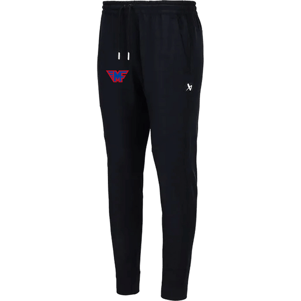 Mid-Fairfield Bauer Adult Team Woven Jogger