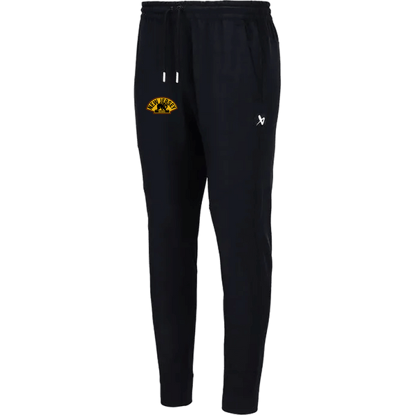 NJ Bears Bauer Youth Team Woven Jogger