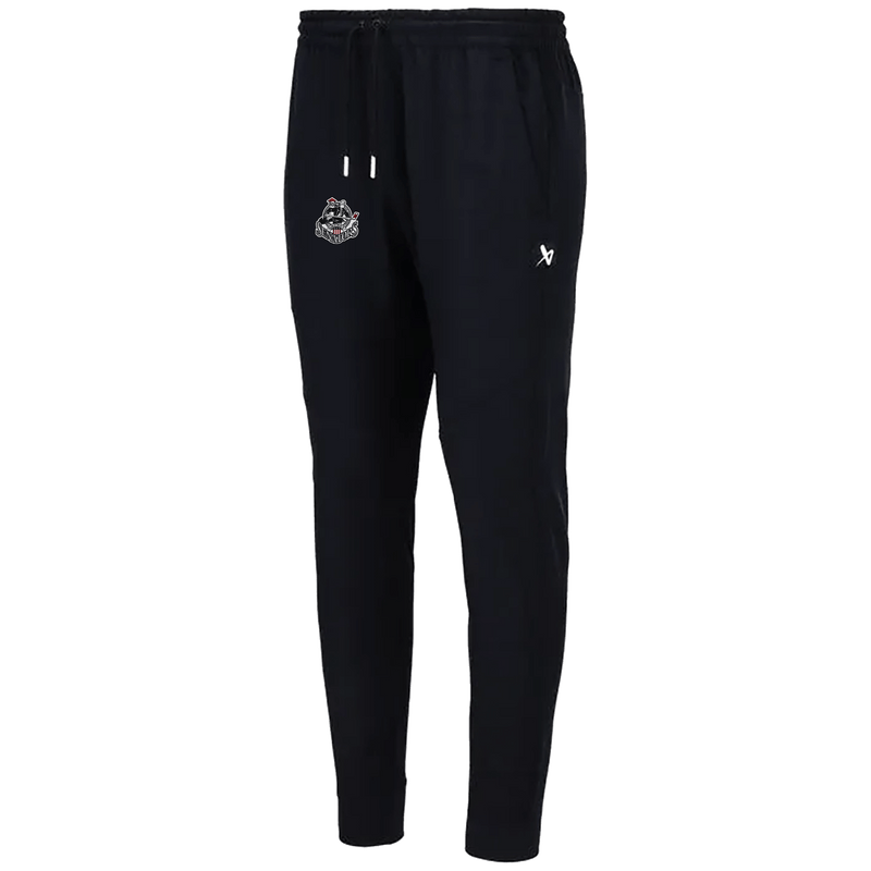 Grundy Senators Bauer Adult Team Woven Jogger