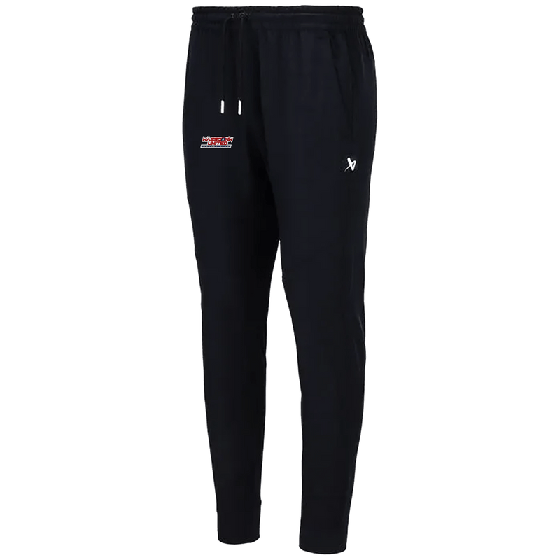 Mass Conn United Bauer Youth Team Woven Jogger