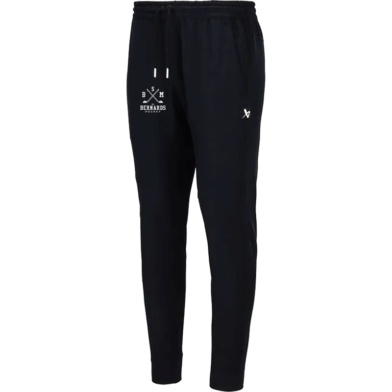 BSM Bernards Bauer Adult Team Woven Jogger