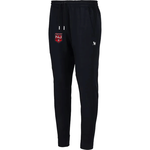 NJ Raiders Bauer Adult Team Woven Jogger