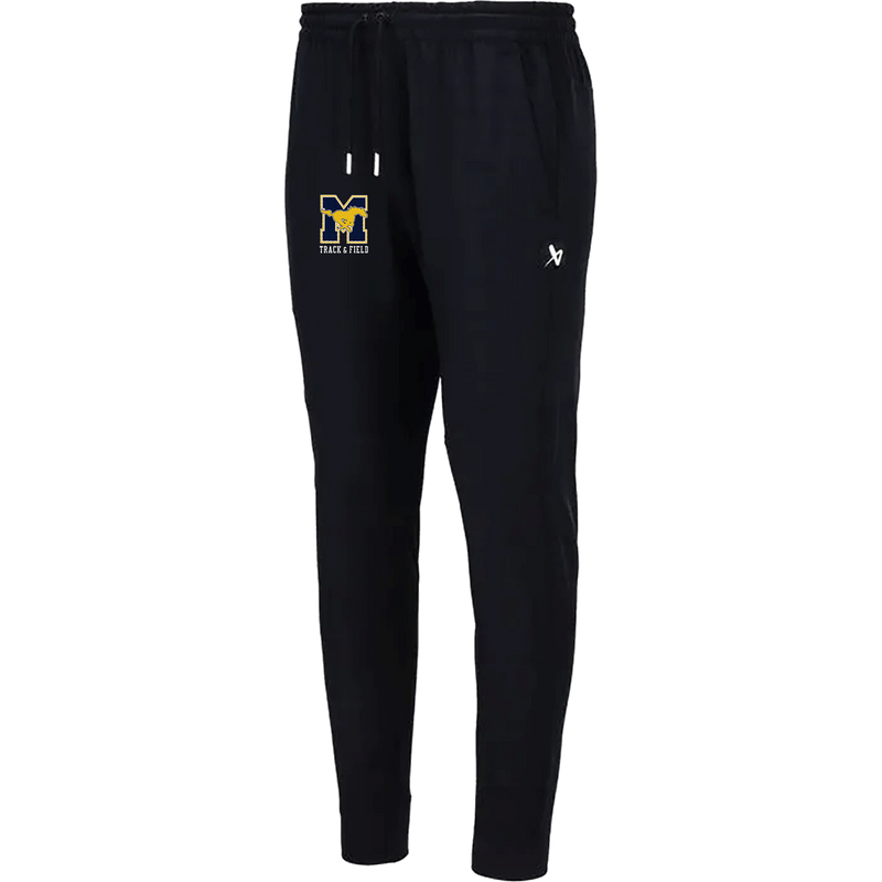 Marlboro Track and Field Bauer Adult Team Woven Jogger