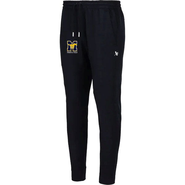 Marlboro Track and Field Bauer Youth Team Woven Jogger