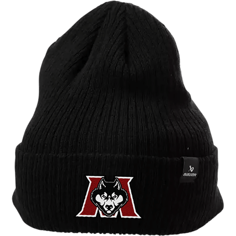 Matawan Bauer Team Ribbed Toque