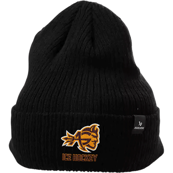 Avon Grove Bauer Team Ribbed Toque