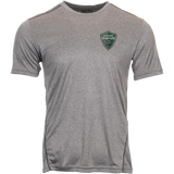 Lansing Spartans Bauer Adult Team Tech Tee