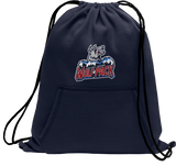 Hartford Jr. Wolfpack Core Fleece Sweatshirt Cinch Pack