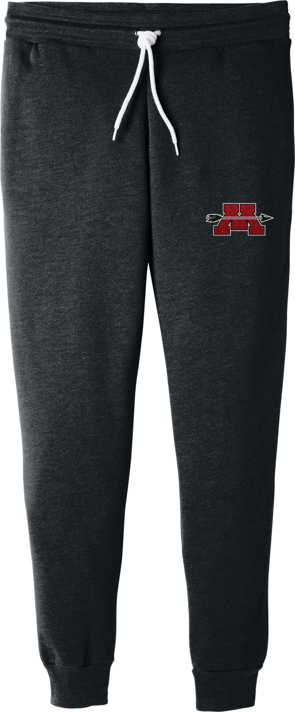 Mercer Arrows Unisex Jogger Sweatpants