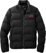 Mercer Arrows Mercer+Mettle Puffy Jacket