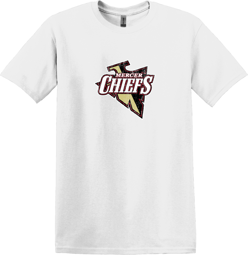 Mercer Chiefs Softstyle T-Shirt