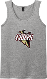 Mercer Chiefs Softstyle Tank Top