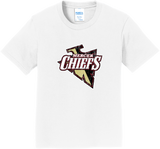 Mercer Chiefs Youth Fan Favorite Tee