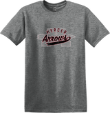 Mercer Arrows Softstyle T-Shirt