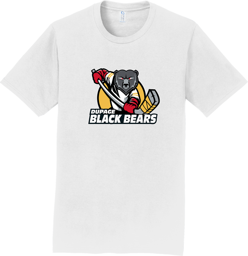 Dupage Black Bears Adult Fan Favorite Tee