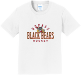 Dupage Black Bears Youth Fan Favorite Tee