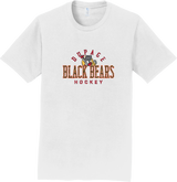 Dupage Black Bears Adult Fan Favorite Tee