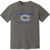 Chatham Hockey Heavyweight Ring Spun Tee