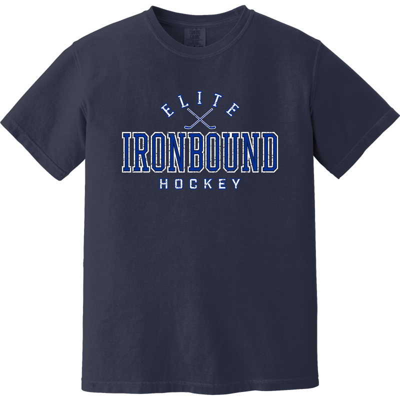 Ironbound Heavyweight Ring Spun Tee