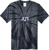 NJ Jets Youth Tie-Dye Tee