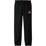 Princeton Jr. Tigers Youth Heavy Blend Sweatpant