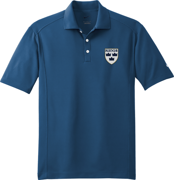 North Jersey Kings Nike Dri-FIT Classic Polo