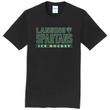 Lansing Spartans Adult Fan Favorite Tee