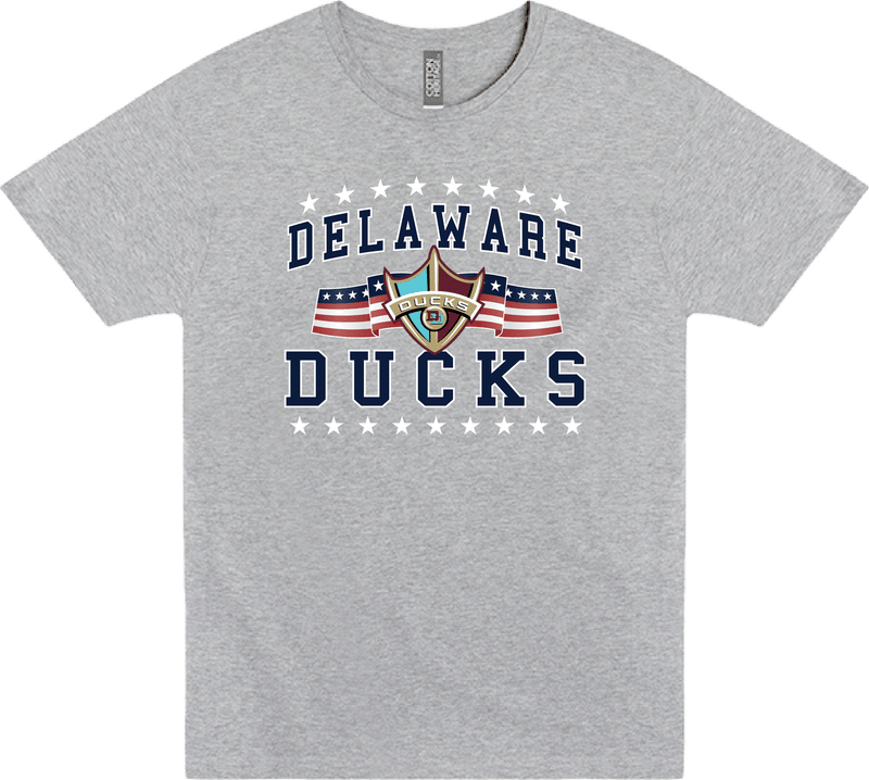 Delaware Ducks Softstyle T-Shirt