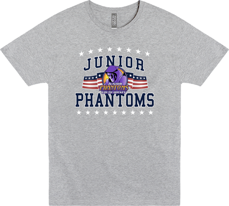 Jr. Phantoms Softstyle T-Shirt