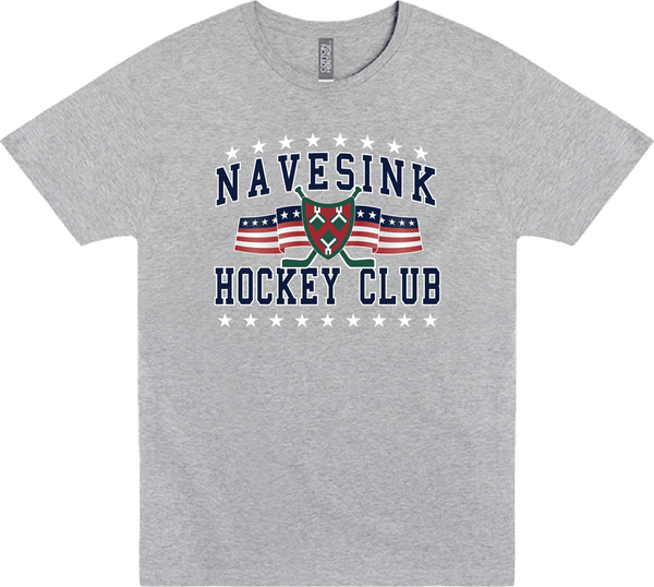 Navesink Softstyle T-Shirt